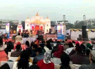 इंदिरापुरम महाकौथिग: चौथे दिन “शौर्य को नमन” कार्यक्रम में दिव्यांग कलाकारों ने दर्शकों को किया मंत्रमुग्ध indirapuram-mahakauthig