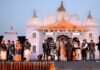 9 दिवसीय इंदिरापुरम महाकौथिग का शानदार आगाज, पहले दिन रही गजेन्द्र राणा के गीतों की धूम indirapuram-mahakauthig