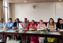 इंदिरापुरम: 9 दिवसीय उत्तराखंड महाकौथिग 21 दिसम्बर से, इस बार होगा ये खास indrapuram-mahakauthig