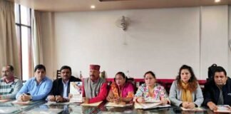 इंदिरापुरम: 9 दिवसीय उत्तराखंड महाकौथिग 21 दिसम्बर से, इस बार होगा ये खास indrapuram-mahakauthig