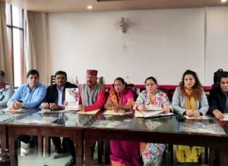 इंदिरापुरम: 9 दिवसीय उत्तराखंड महाकौथिग 21 दिसम्बर से, इस बार होगा ये खास indrapuram-mahakauthig