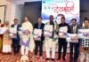 ‘जै जै हो देवभूमि’ वीडियो गीत का मुख्यमंत्री ने किया लोकार्पण, गीत के माध्यम से 6 मिनट में होंगे दिव्य देवभूमि के दर्शन jai jai ho devbhoomi book
