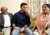 उत्तराखंड : PCS-J परीक्षा में कार्तिकेय जोशी ने पहले ही प्रयास में हासिल की तीसरी रैंक kartikey-joshi-pcs-j