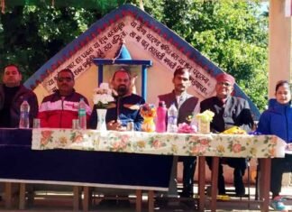 देवलगढ़ खेल महाकुंभ 2019 में पूजा बनी ओवरऑल चैंपियन