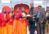 महाकौथिग : उत्तराखंडी माँगल समूह प्रतियोगिता में देहरादून की सुरसंगम टीम बनी विजेता mahakauthig