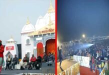 महाकौथिग में आठवें दिन उत्तराखंडी कवि सम्मेलन तथा प्रियंका मेहर के गीतों की रही धूम mahakauthig