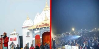 महाकौथिग में आठवें दिन उत्तराखंडी कवि सम्मेलन तथा प्रियंका मेहर के गीतों की रही धूम mahakauthig