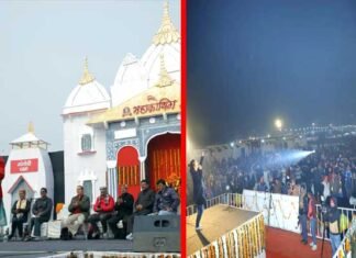 महाकौथिग में आठवें दिन उत्तराखंडी कवि सम्मेलन तथा प्रियंका मेहर के गीतों की रही धूम mahakauthig