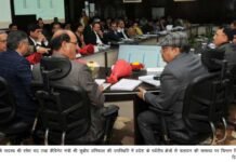 उत्तराखंड में पलायन पर हुआ मंथन, ‘‘लैण्ड लीजिंग’’ कानून में परिवर्तन का सुझाव migration-in-Uttarakhand