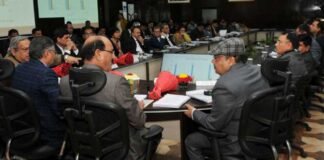 उत्तराखंड में पलायन पर हुआ मंथन, ‘‘लैण्ड लीजिंग’’ कानून में परिवर्तन का सुझाव migration-in-Uttarakhand