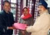 उत्तराखंड : ऋषिकेश पुलिस ने एक बार फिर पेश की ईमानदारी की मिसाल rishikesh-police