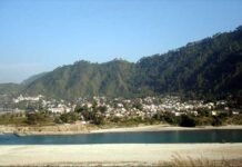 रेलवे बनाएगा श्रीनगर (श्रीकोट) में भव्य खेल स्टेडियम, नगर पालिका ने दी एनओसी srikot-sports-stadium