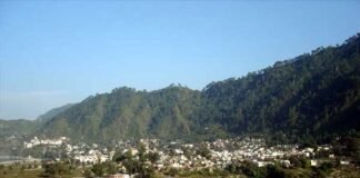 रेलवे बनाएगा श्रीनगर (श्रीकोट) में भव्य खेल स्टेडियम, नगर पालिका ने दी एनओसी srikot-sports-stadium
