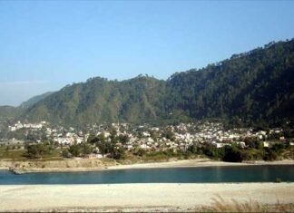 रेलवे बनाएगा श्रीनगर (श्रीकोट) में भव्य खेल स्टेडियम, नगर पालिका ने दी एनओसी srikot-sports-stadium