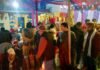 सुमाड़ी गौरा देवी मेला sumadi-mela