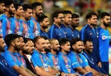 श्रीलंका, ऑस्ट्रेलिया सीरीज के लिए टीम इंडिया की घोषणा, इस बड़े ख़िलाड़ी को दिया गया आराम team-india