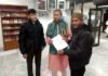 सांसद तीरथ सिंह रावत को कल्जीखाल ब्लॉक की मूलभूत समस्याओं के निवारण के लिए सौंपा ज्ञापन teerath-singh-rawat