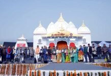 इंदिरापुरम महाकौथिग : इन 7 हस्तियों को मिला उत्तराखंड फोक म्यूजिक अवार्ड (UFMA) Uttarakhand Folk Music Award