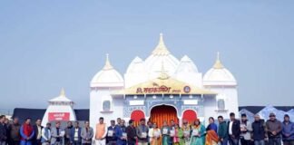 इंदिरापुरम महाकौथिग : इन 7 हस्तियों को मिला उत्तराखंड फोक म्यूजिक अवार्ड (UFMA) Uttarakhand Folk Music Award