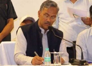 उत्तराखंड कैबिनेट बैठक: हिंदू IAS ही होगा चारधाम श्राइन बोर्ड का CEO, जानिए अन्य फैसले uttarakhand-cabinet-meeting