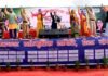 “हम उत्तराखंडी छौं” की अदभुत प्रस्तुति के साथ देवभूमि के रंग में रंगा ग्रेटर नोएडा uttarakhand-program