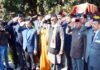 उत्तराखंड : विजय दिवस के अवसर पर मुख्यमंत्री त्रिवेन्द्र ने शहीद जवानों को दी श्रद्धांजलि vijay-divas
