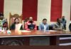 कल्जीखाल ब्लॉक की प्रथम बीडीसी बैठक बर्फबारी की भेंट चढ़ी BDC-meeting-of-Kaljikhal-block