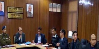 कॅरोना वायरस को लेकर अलर्ट मोड में उत्तराखंड, नेपाल से लगी सीमाओं और एयरपोर्ट पर मेडिकल टीमें तैनात Carona-virus
