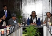 आईएएस वीक पर आयोजित डीएम सम्मेलन में बोले सीएम त्रिवेन्द्र, आम व्यक्ति पर केंद्रित हों योजनाएं DM-Conference-on-IAS-Week