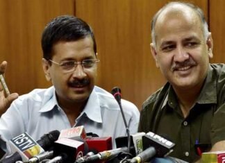 दिल्ली विधानसभा चुनाव: AAP ने सभी 70 सीटों पर की उम्मीदवारों की घोषणा, जानें किसे कहां से मिला टिकट AAP announces candidates for all 70 seats