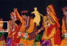 उत्तराखंडः लोक कलाकारों को नये साल का तोहफा, मानदेय और यात्रा भत्ता में हुई दोगुनी वृद्धि Honorarium of folk artists