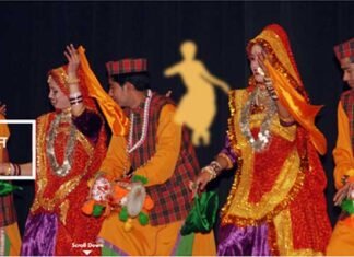 उत्तराखंडः लोक कलाकारों को नये साल का तोहफा, मानदेय और यात्रा भत्ता में हुई दोगुनी वृद्धि Honorarium of folk artists