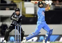 टीम इंडिया की न्यूजीलैंड पर लगातार दूसरी जीत, एक बार फिर चमका राहुल का बल्ला India-beat-New Zealand t20 match