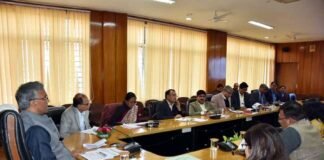 उत्तराखंड में जून में होगा अन्तर्राष्ट्रीय हरित ऊर्जा सम्मेलन International Green Energy Conference
