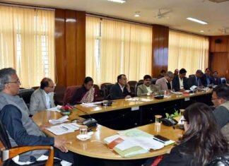 उत्तराखंड में जून में होगा अन्तर्राष्ट्रीय हरित ऊर्जा सम्मेलन International Green Energy Conference