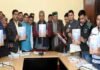 मुख्यमंत्री ने किया वार्षिक पत्रिका ‘‘म्यारू पहाड़ म्यारू परांण’’ का विमोचन Myaru Pahad Myaru Paran