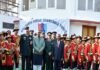 गणतंत्र दिवस परेड में उत्तराखण्ड के एनसीसी कैडेटों को मिला देश में छठा स्थान, जल्द बनेगी एनसीसी की मॉडल एकेडमी NCC cadets of Uttarakhand