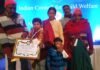 उत्तराखंड की बहादुर बेटी राखी रावत को मिला राष्ट्रीय वीरता पुरस्कार, आदमखोर तेंदुए से बचाई थी छोटे भाई की जान National Bravery Award rakhi rawat