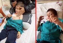 बोन मेरो से पीड़ित उत्तरकाशी के सक्षम को मिलेगा नया जीवन, हंस फाउंडेशन मदद के लिए आया आगे Sakshami suffering from bone marrow