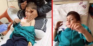 बोन मेरो से पीड़ित उत्तरकाशी के सक्षम को मिलेगा नया जीवन, हंस फाउंडेशन मदद के लिए आया आगे Sakshami suffering from bone marrow