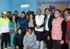 महिलाओं के सम्मान से जुड़ा विषय है महिला सुरक्षा, ‘‘सेल्फ डिफेंस वर्कशॉप फॉर गर्ल्स’’ में बोले सीएम त्रिवेन्द्र सेल्फ डिफेंस वर्कशॉप फॉर गर्ल्स