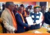 उत्तराखंड भाजपा के नए अध्यक्ष के नाम का ऐलान, इस विधायक को मिली जिम्मेदारी Uttarakhand BJP new president