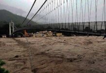 उत्तराखण्ड वाटर मैनेजमेंट प्रोजेक्ट को मिली केंद्र से सैद्धांतिक स्वीकृति, लगभग 1203 करोड़ रूपए की है अनुमानित लागत