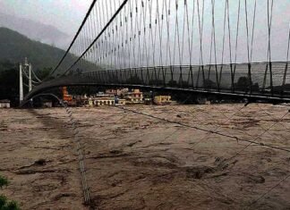 उत्तराखण्ड वाटर मैनेजमेंट प्रोजेक्ट को मिली केंद्र से सैद्धांतिक स्वीकृति, लगभग 1203 करोड़ रूपए की है अनुमानित लागत