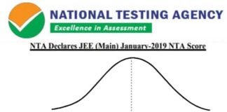 JEE मेन 2020 में 99.99 पर्सेंटाइल लाकर इस अभ्यार्थी ने किया उत्तराखंड टॉप, देखें क्या है पर्सेटाइल निकालने का तरीका What is percentile