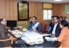 उत्तराखंड : साहसिक पर्यटन से जुड़े देश/विदेश के प्रमुख व्यवसायियों का एडवेंटर समिट होगा मार्च में, प्रचार-प्रसार हेतु ऋषिकेश, नैनीताल एवं नई दिल्ली में होगा रोड शो adventure summit of businessmen at dehradun in March 2020.