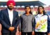 खेलो इंडिया यूथ गेम्स 2020: पौड़ी की अंकिता ने उत्तराखंड को दिलाया पहला गोल्ड ankita-dhyani-khelo-india2020