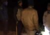 उत्तराखंड : अनियंत्रित होकर खाई में गिरी कार, 5 लोग गंभीर रूप से घायल car-accident-in-mussoorie