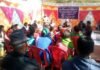 सतपुली : स्वरोजगार सृजन कर आत्मनिर्भर बनाने हेतु सात दिवसीय कुकिंग प्रक्षिक्षण कार्यक्रम का शुभारम्भ cooking-training-program-in satpuli