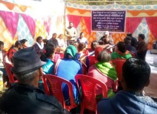 सतपुली : स्वरोजगार सृजन कर आत्मनिर्भर बनाने हेतु सात दिवसीय कुकिंग प्रक्षिक्षण कार्यक्रम का शुभारम्भ cooking-training-program-in satpuli